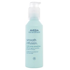 아베다 스무드 인퓨전 스타일 프렙 스무더 트리트먼트, 100ml, 1개