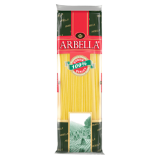 ARBELLA 阿貝拉 寬麵, 500g, 1包