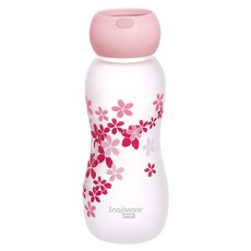 Corelle Brands 康寧餐具 Snapware 魔力炫彩杯, 480ml, 1個, 櫻花