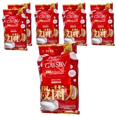 MANDOM 杰士派 殺菌止汗香體巾 皂香30片 清潔肌膚 告別黏膩 保持乾淨舒爽, 6包