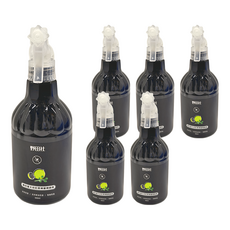 野田社 天然防果蠅蒼蠅噴劑 500ml, 6瓶