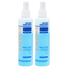Aitemhauseu 假髮片清潔護理精華噴霧 L號, 2瓶, 250ml
