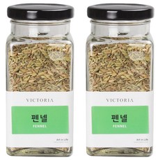 CLAYTON TEA 瓶裝茴香籽茶, 103g, 1入, 2個