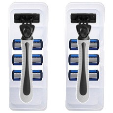 Judge Home 女士除毛刮鬍刀 隨機出貨, 1入, 2個