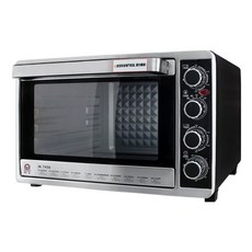 JINKON 晶工 雙溫控旋風烤箱, JK-7450