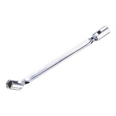 雙搖頭套筒扳手 TDFSW08101 8 x 10mm, 1個