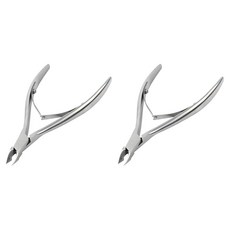 BAOL 指甲鉗 Q-Y0708, 2個