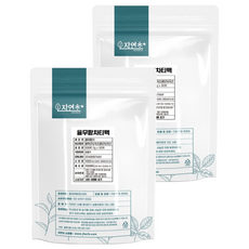 Ja Yeon Cho薏仁紅豆茶茶包, 100包