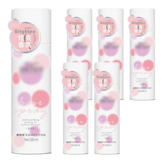 VETES 維特斯 定型噴霧 炫亮香氛 2罐, 200ml, 3組