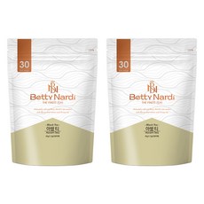 Betty Nardi 阿薩姆紅茶, 1.5g, 30入, 2個