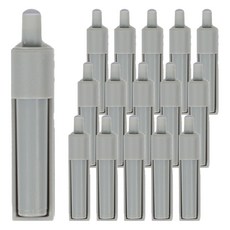 ALLGORR 零件固定用平滑器, 16個