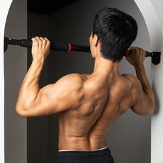 Babigongsik 室內專用安全握把單槓, 單色