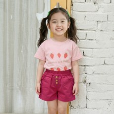 CONTIKIDS 兒童彩色短褲