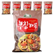 韓國 Dhflour 煎餅粉, 500g, 6個