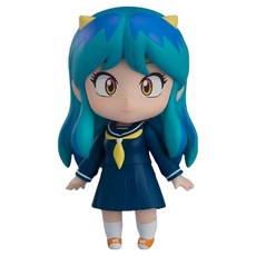 GOOD SMILE COMPANY 黏土人 1745 她來自煩星 拉姆 制服Ver., 1個