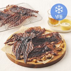 해맑은푸드 단짠 오다리, 1개, 300g(중)