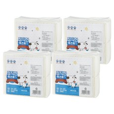 HonestDogPads 寵物尿布墊 優質 37g, 240入, 1個