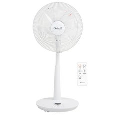 Shinil 信一 BLDC 低噪音遙控型電風扇, SIF-DC14SKY