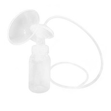 GaksiMil 親餵吸奶輔助器, 單色, 1組