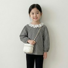 CONTIKIDS 女童凱莉茲上衣