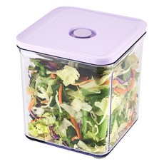 바퀜 마하 포라 하이 밀폐용기 3.1L, 1개입, 1개