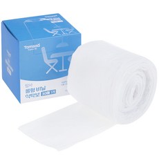 탐사 롤형 비닐 식탁보, 1개, 30개입