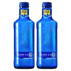 SOLAN DE CABRAS 西班牙神藍氣泡水, 750ml, 2瓶