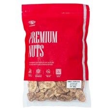 烤香蕉片, 500g, 1個