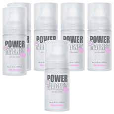 i'm meme 我愛超磁妝定妝噴霧, 60ml, 6件