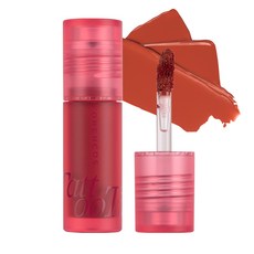 포렌코즈 mini 타투 끌레르 벨벳 틴트, 08카스테라, 1개