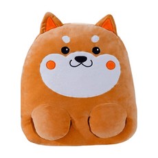 USB暖腳墊, 單一商品, 柴犬