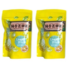 Cammie 佳美 梅子芭樂乾 附梅粉 顏色隨機, 45g, 2個