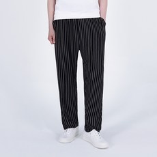 어나더디 남성용 쿨링 밴딩 아이스 팬츠