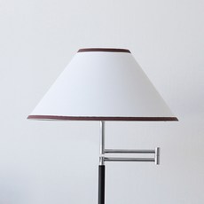 SPiANO 桃樂絲立燈燈罩 L4521, 棕色