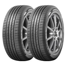 금호타이어 크루젠 HP51 255/55R19, 2개, 출장장착