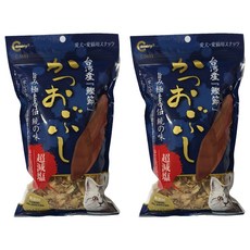 Canary 遊食亭低手刨 C-S693, 2個, 鰹魚片, 50g