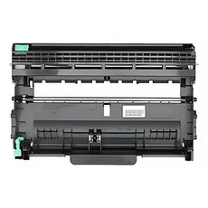 UFOTEC brother DR-2355 全新副廠感光滾筒 HL-L2320D/HL-L2365DW/DCP-L2540DW/MFC-L2700D/MFC-L2740DW, 黑色, 1個