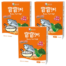 飯友 滿分鮭魚粥 2入, 300g, 3盒