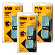 TAAN 泰昂 墊孔握把 TW-090, 3個, 薄荷