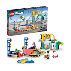 LEGO 樂高 好朋友系列 41751 6+, 多色, 1盒