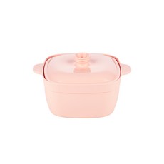 sillymann Century Garden鉑金矽膠多功能蒸鍋, 1個, 軟音