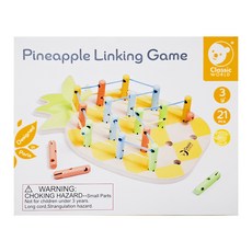 Classic WORLD 客來喜 鳳梨連線, 20181, 1個