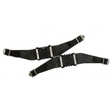 WEN LIANG 文樑 簡易冰爪 196g, 黑色