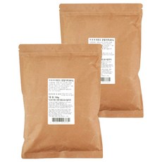 Nuts Farm 杏仁粉, 700g, 2包