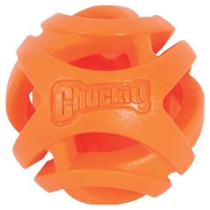 Chuckit 中空球, 戶外系列, 人寵互動 追逐遊戲, DK-31932, 1顆, 中