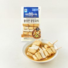대림선 국탕용 종합꼬치, 294g, 1개