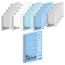 開放日康奈爾類型說明 23-5016, 隨機出貨, 25入