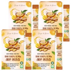 檸檬生薑汁隨身包, 15g, 56個