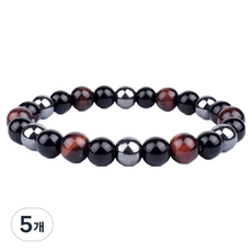 Potenkit 手鍊 紅色, 5個