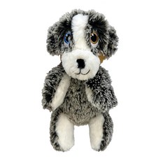 KONG 有聲寵物狗玩具 RCP22, 舒適幼犬奧奇, 1個